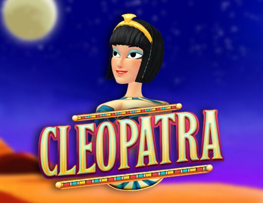 Cleopatra - Slot Review & Demo Play