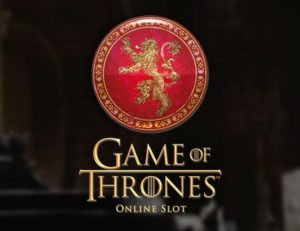 Game of Thrones slot at Playfina Casino NZ