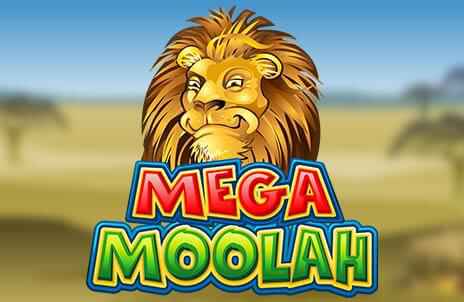 mega moolah slot rtp