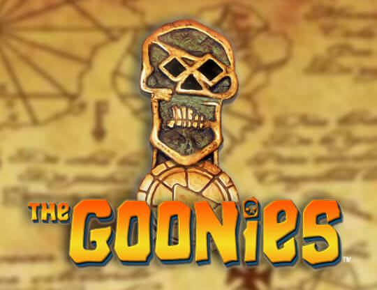 The Goonies - Slot Review & Demo Play