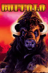Buffalo slot at Playfina Casino NZ
